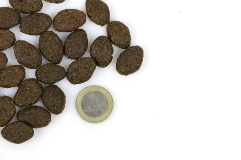 Marp Natural Clear Water lososove granule pre šteňatá všetkých plemien 2kg 2