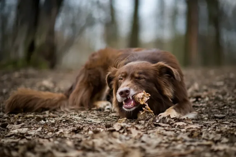 Marp Treats Buffalo Crunchies sušená priedušnice 50g