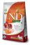 Farmina ND PUMPKIN adult MINI chicken pomegranate 7kg