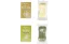 FLAMINGO SHAMPOO BAR tuhý šampón pre psov na všetky typy srsti a časté používanie 2