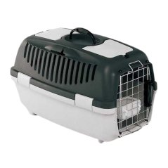 Prepravný box pre psa Guliver 3 Deluxe