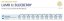 Farmina ND LG M/MAX adult lamb blueberry 12 kg