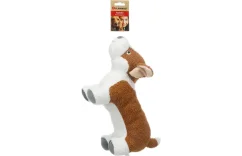 FLAMINGO CORRI plyšový corgi hračka pre psa 1 FLAMINGO CORRI plyšový corgi hračka pre psa 1