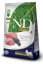 Farmina ND GF adult MINI lamb blueberry 0,8kg
