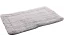 FLAMINGO Cushion Stella Grey - podložka pre psa 70.5x41.5x2cm