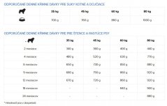 Eminent Dog Puppy Large Breed 15 kg