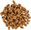 FLAMINGO NATURE SNACK CUBES sušené mäso morka 80g