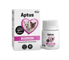 Aptus BIORION 60 tabliet