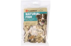 FLAMINGO NATURE SNACK sušené šproty 100g