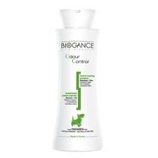 BIOGANCE Šampón Odour Control 250 ml (pre kontrolu zápachu)