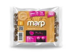 Marp Holistic CAT Turkey morčacie granule bez obilnín pre mačky a mačiatka vzorka 70g