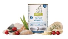 ISEGRIM TROUT Pstruh 800 g