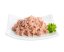 NUEVO Adult Turkey FILET Beef 12x85 g