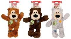 KONG WildKnots Bears XS 12 cm