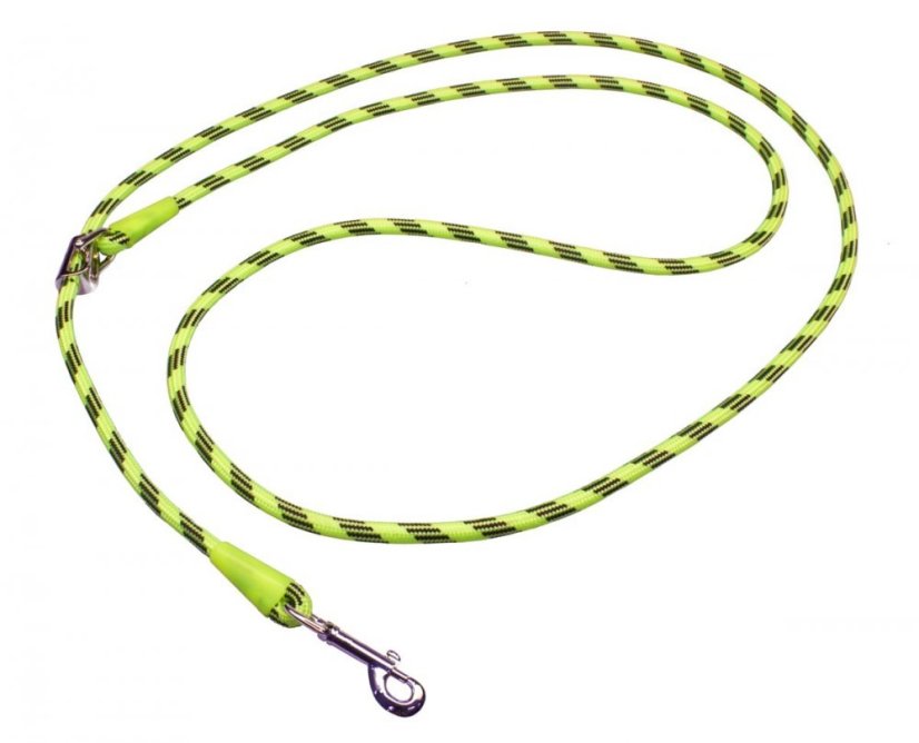 B&F vodítko predlžovacie lano 1,4x240 cm zelené
