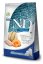 Farmina ND PUMPKIN puppy M/MAX cod 2,5kg