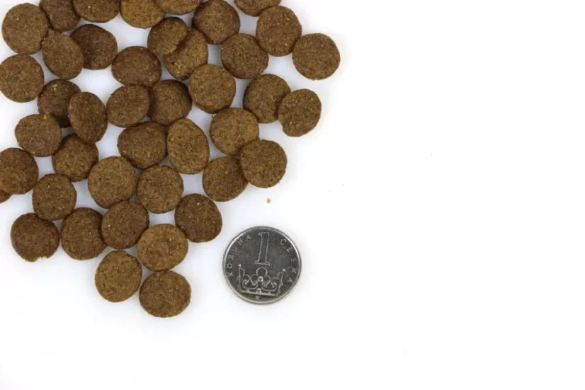 Marp Holistic  Chicken kuracie granule bez obilnín pre dospelých psov a šteňatá 12kg 1