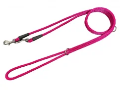 B&F vodítko prepínacie, špirála, 0,6x240cm fuchsia