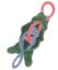 KONG Knots Tugger Frog S/M 40 cm