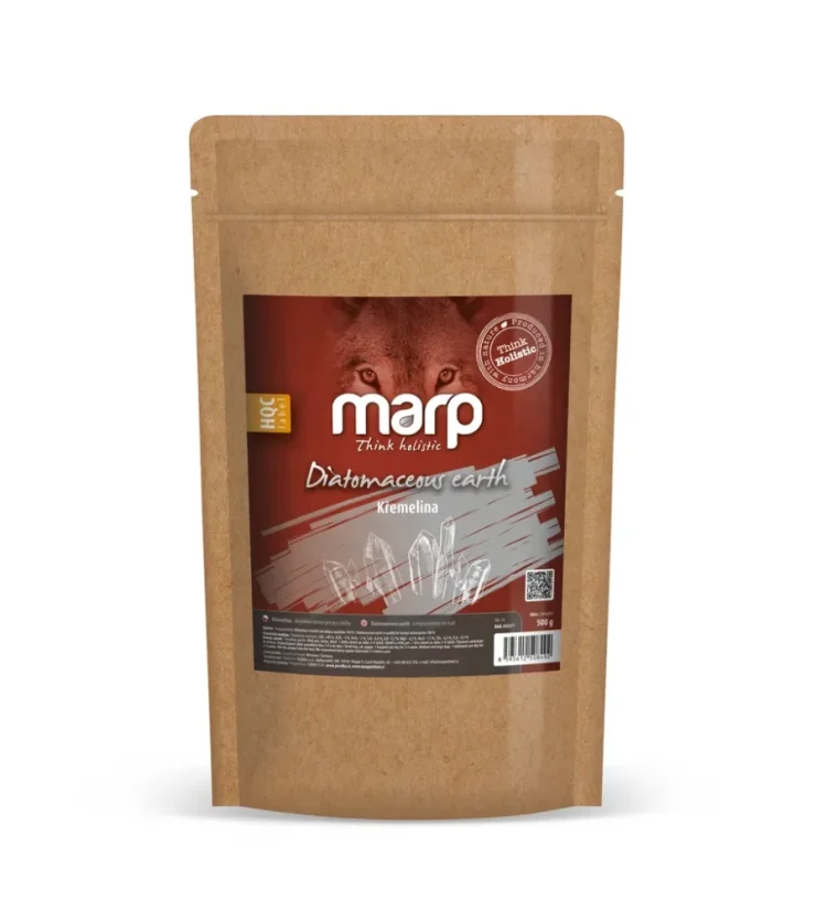 Marp Holistic BARF Kremelina 500g