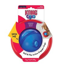 KONG Gyro S 7,6 cm x 12,7 cm