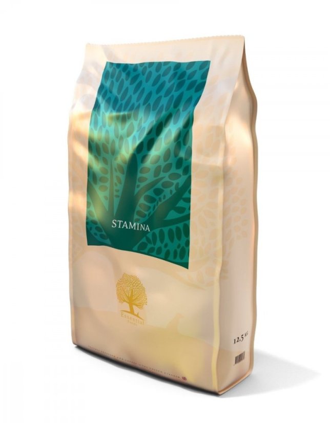 Essential Foods Stamina 10 kg