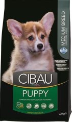 Farmina CIBAU dog puppy M 12kg