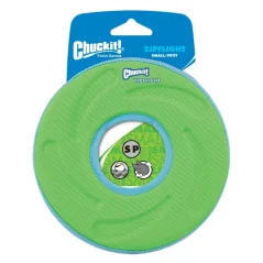 Chuckit! Zipflight plávajúci lietajúci tanier pre psa - 15 cm veľkosť S Chuckit! Zipflight plávajúci lietajúci tanier pre psa - 15 cm veľkosť S