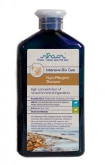 Arava Bylinný Hypoalergénny šampón 400 ml