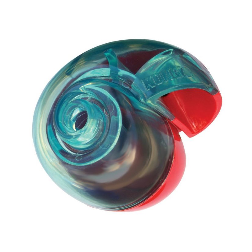 KONG Rewards Shell S 10 cm