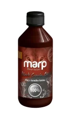Marp Holistic BARF Olej z čiernej rasce pre psov a mačky 500ml