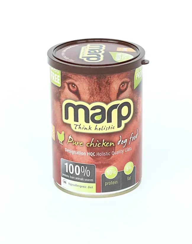 Marp  viečko na konzervy 400g 1ks