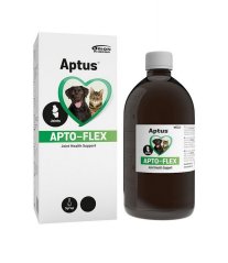 Aptus APTO-FLEX sirup 200 ml