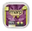 Marp konzerva pre psov Mix kura+zelenina 100g 1 Marp konzerva pre psov Mix kura+zelenina 100g 1