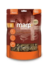 Marp Treats Holistic+ pre psov kačka mobility 80g funkčné pamlsky