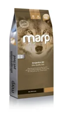 Marp Variety Blue River lososová granule pre šteňatá a dospelé psy 17kg
