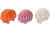 FLAMINGO TOY KUDDA gumová hračka pre psa na lízanie