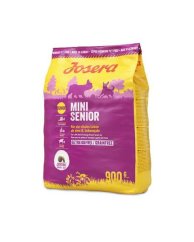 Josera Dog  Mini Senior GF 0,9 kg