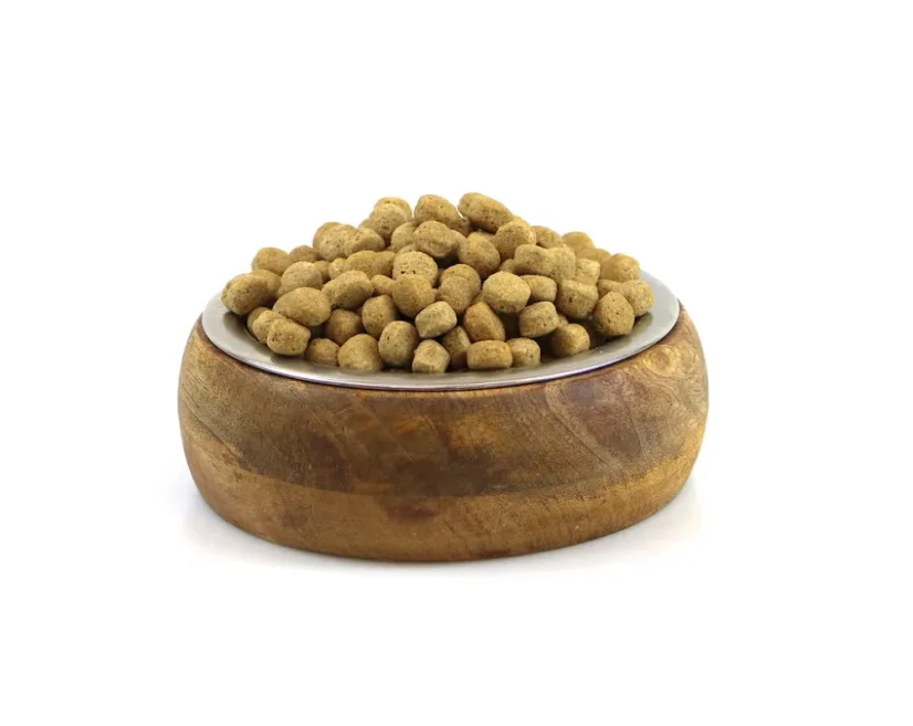 Marp Variety  Slim Fit granule s bielou rybou pre starších psov a psov s nadváhou 12kg 1