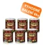Marp konzerva pre psov  Chicken s kuracím 6x800g