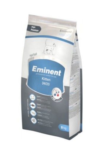 Eminent Cat Kitten 2 kg