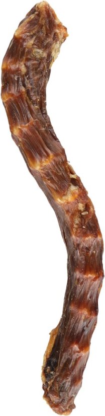 FLAMINGO NATURE SNACK husí krk 1ks