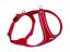 CURLI Belka Comfort Harness XL 76-82 cm Red