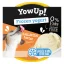 YowUp! Mrazený jogurt pre psov a mačky - lososový tatarák 110g YowUp! Mrazený jogurt pre psov a mačky - lososový tatarák 110g