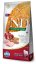 Farmina ND LG adult giant chicken pomegranate 12kg