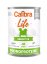 Calibra Life Sensitive Rabbit 6x400 g