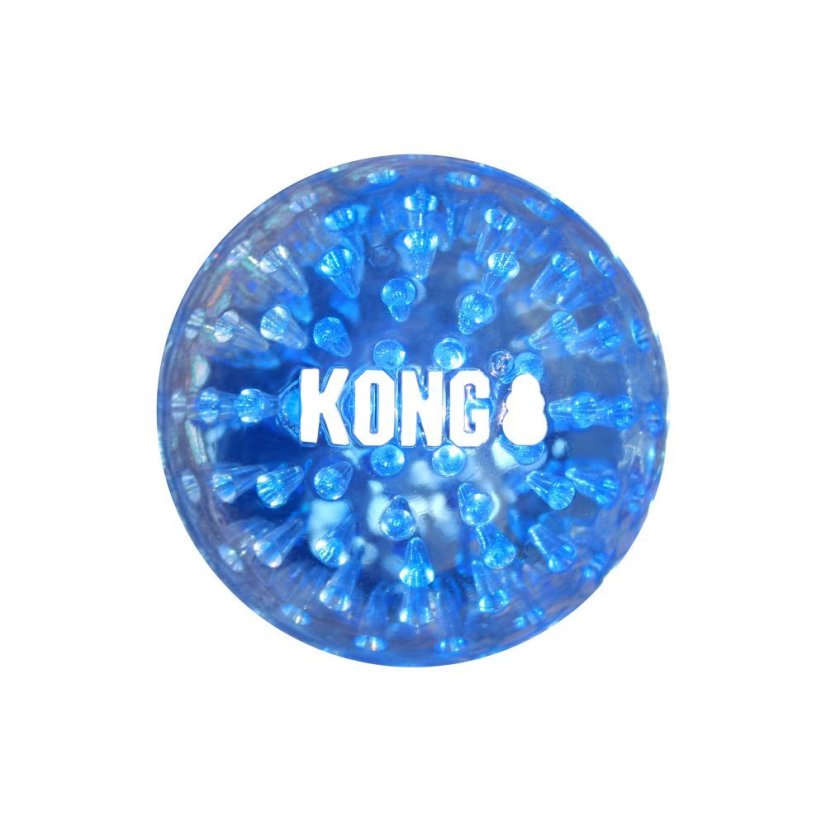 KONG Squeezz Geodz L 2ks