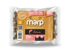 Marp Holistic CAT Salmon lososové granule bez obilnín pre mačky a mačiatka vzorka 70g