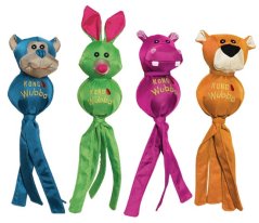 KONG Wubba Ballistic Friend S 24 cm