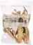 FLAMINGO NATURE SNACK kozie uši 200g